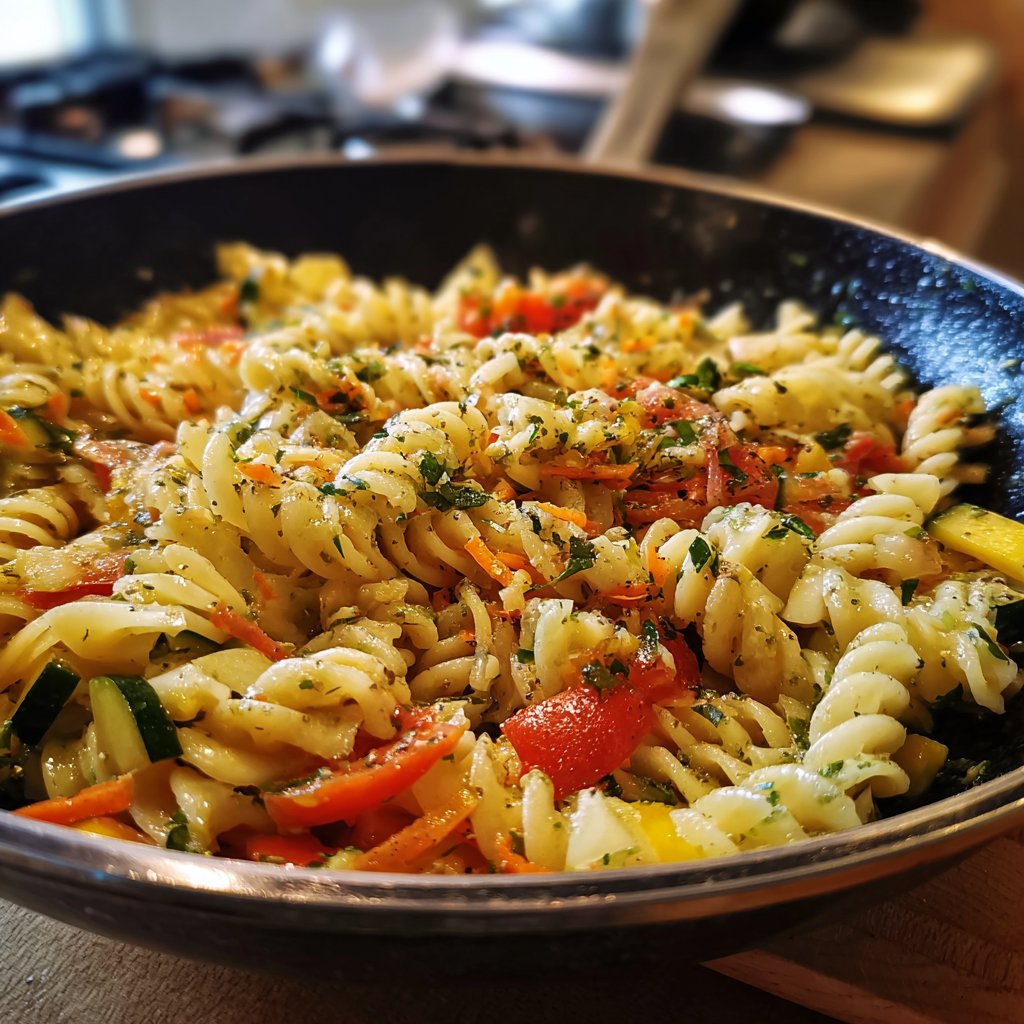 Coole Rezepte für stressfreie Küche