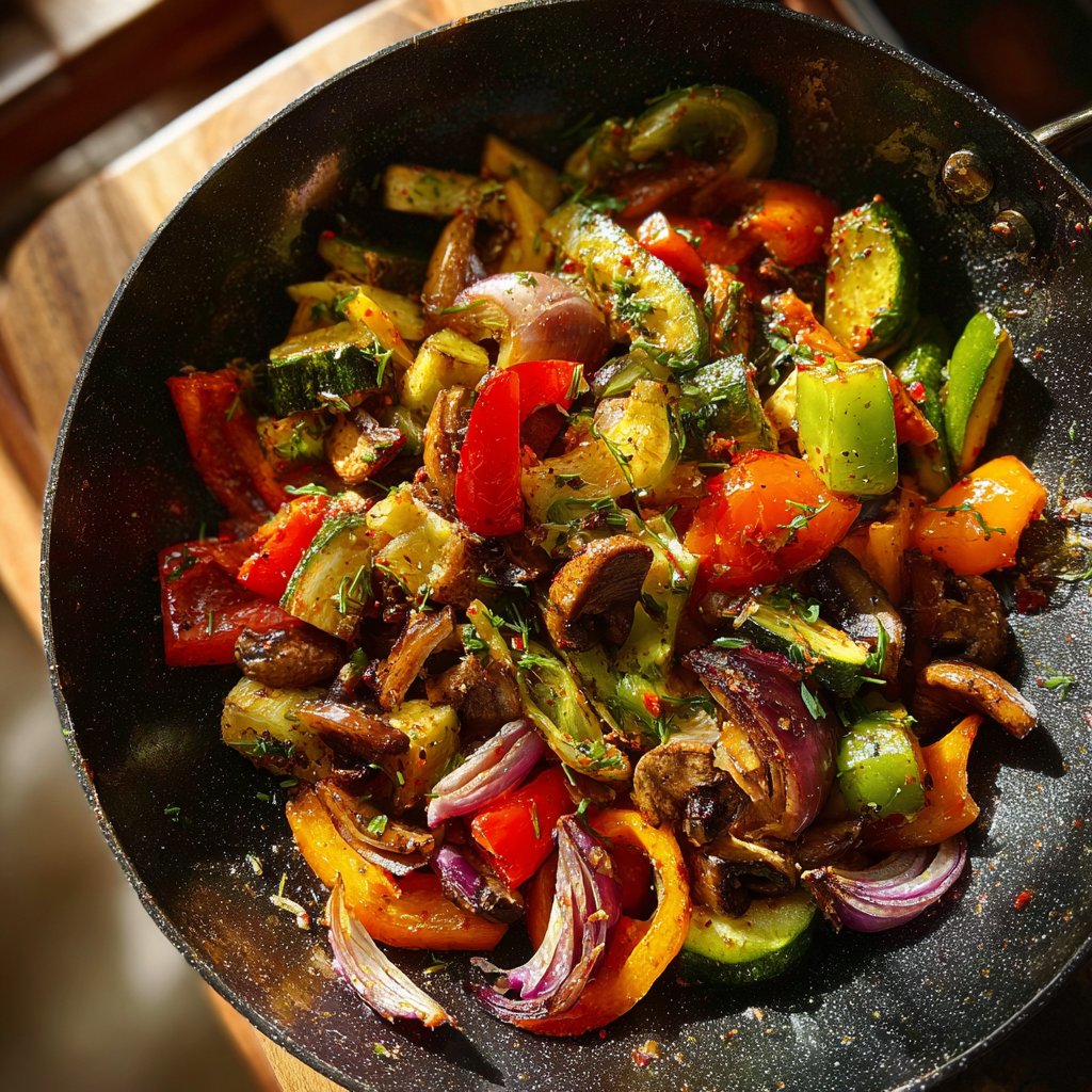 Coole Rezepte für schnelle Küche