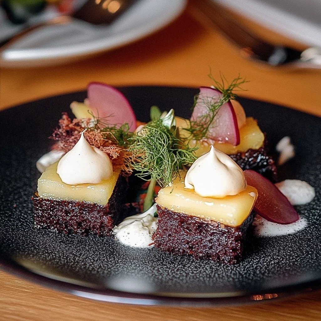 Gewürzschnitten von Marco