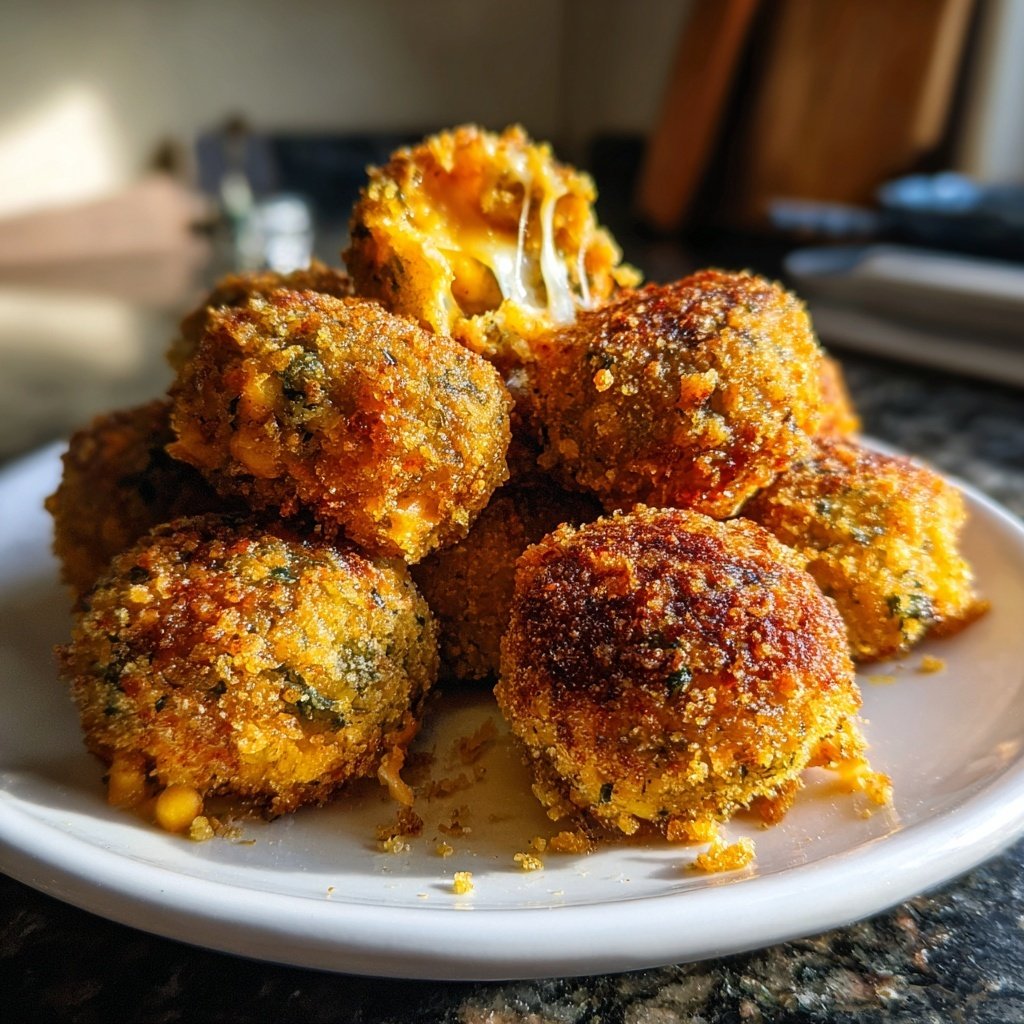 Coole Rezepte für schnelle Snacks