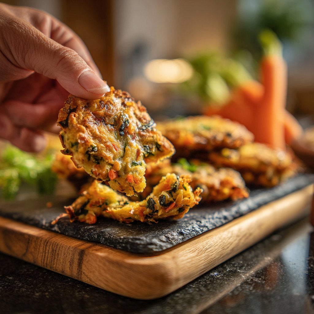 Kreative Alltagsrezepte ohne viel Aufwand