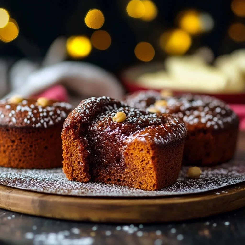 Omas Gewürzkuchen vom Blech
