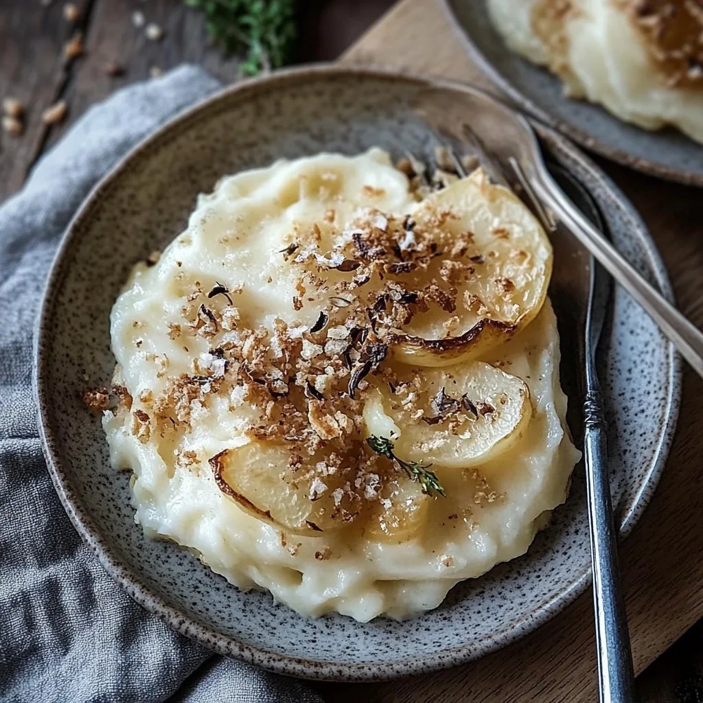 Gebackener Weißkohl