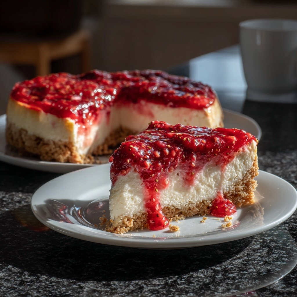 Süße Hausmannskost