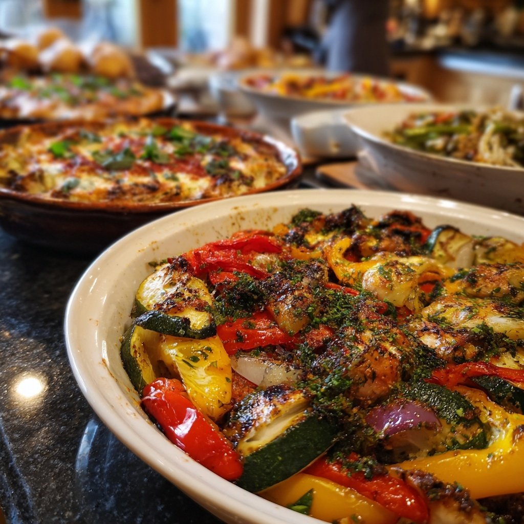 Coole Rezepte für jede Woche