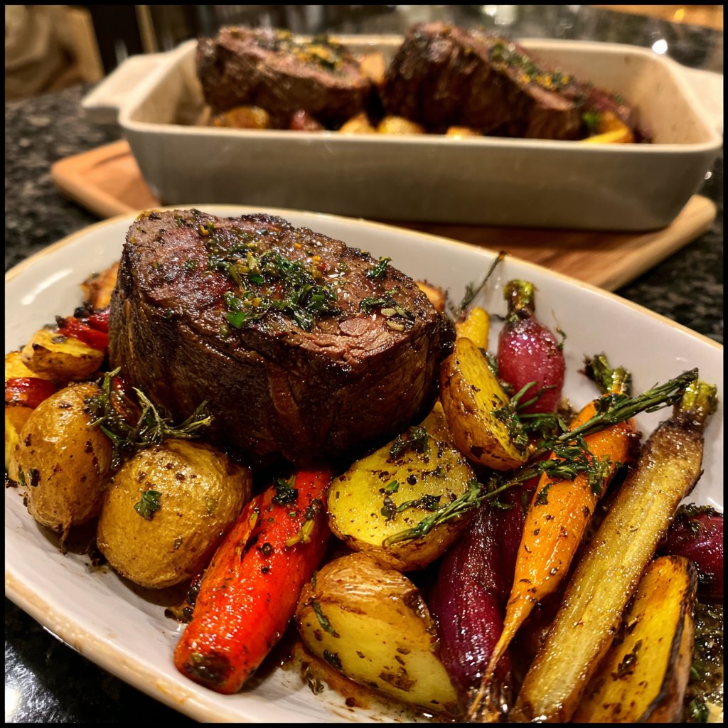 Geiles Essen Für Gäste